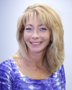 Julie George - VP of customer relations